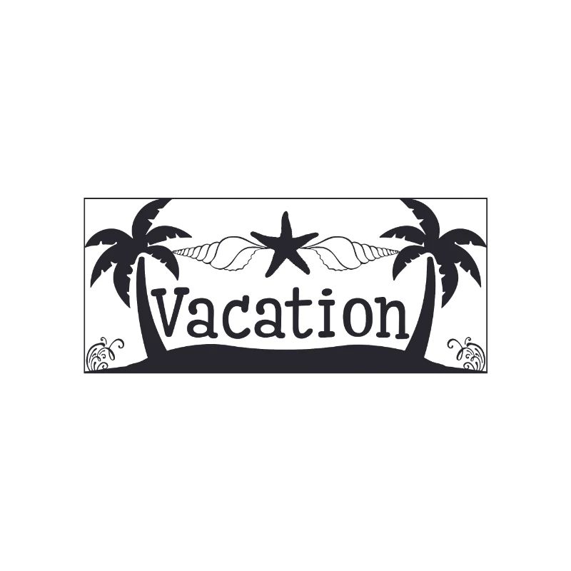 Vacances - Vacances
