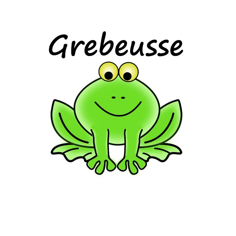Grebeusse