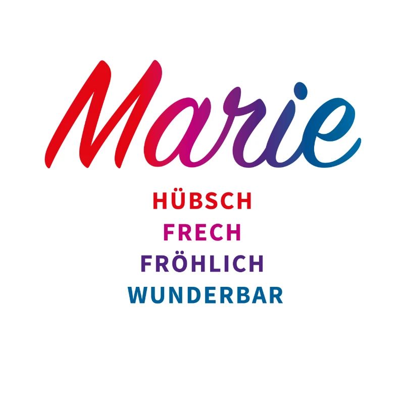 Marie
