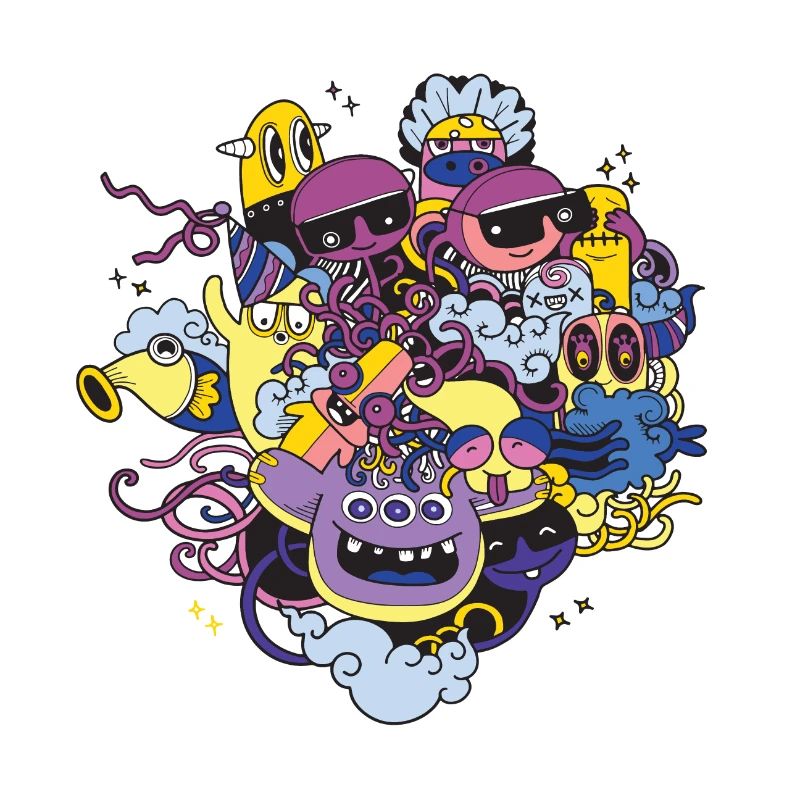 Alien Team