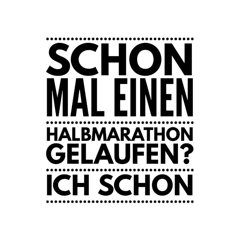 Halbmarathon