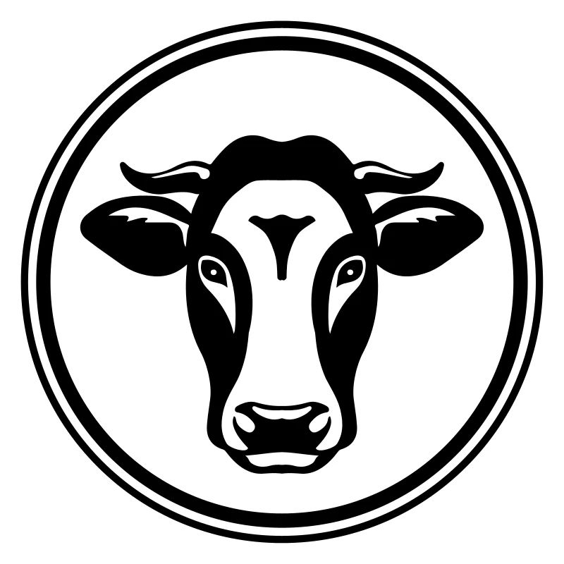 cow circle