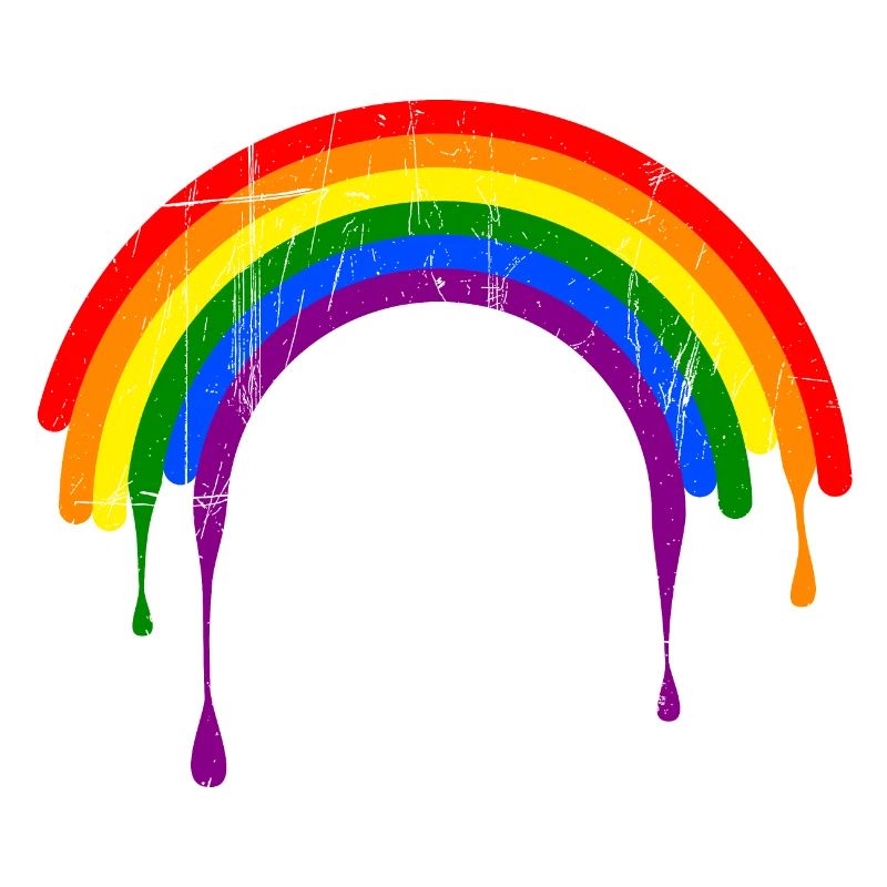 Running Rainbow
