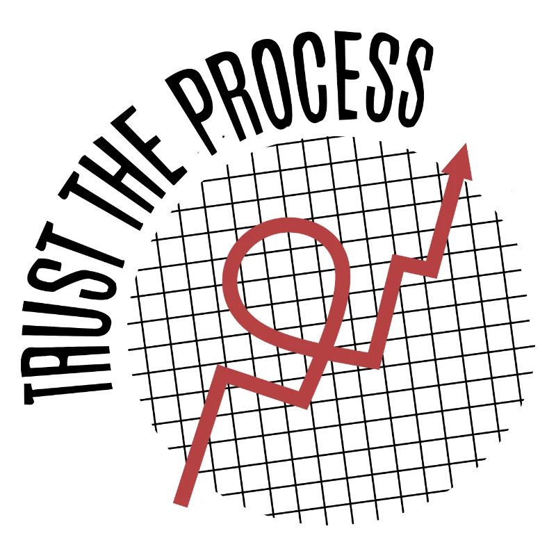 Trust The Process 📈