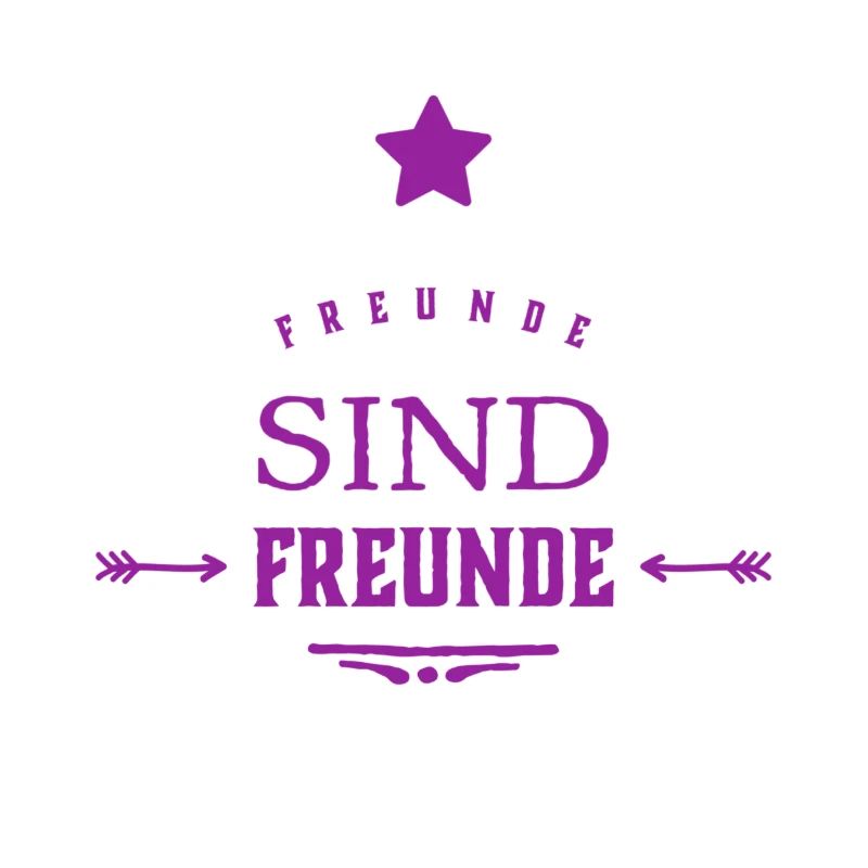 Freunde sind super