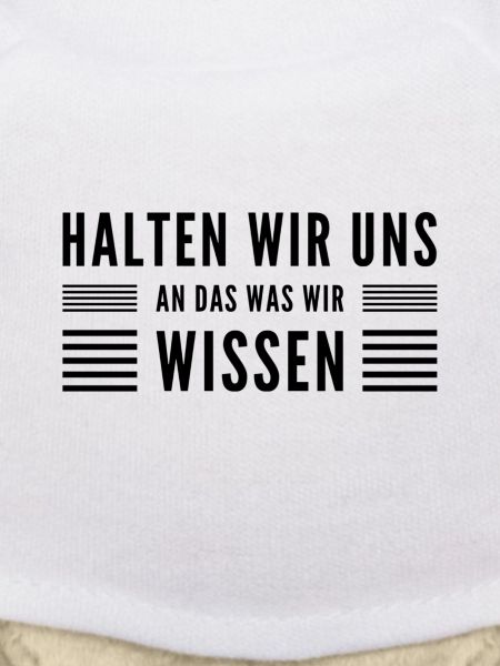 Fakten sind super