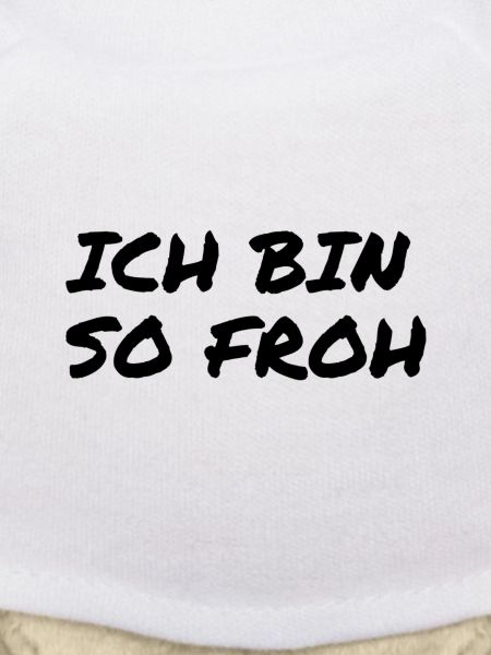 glücklich