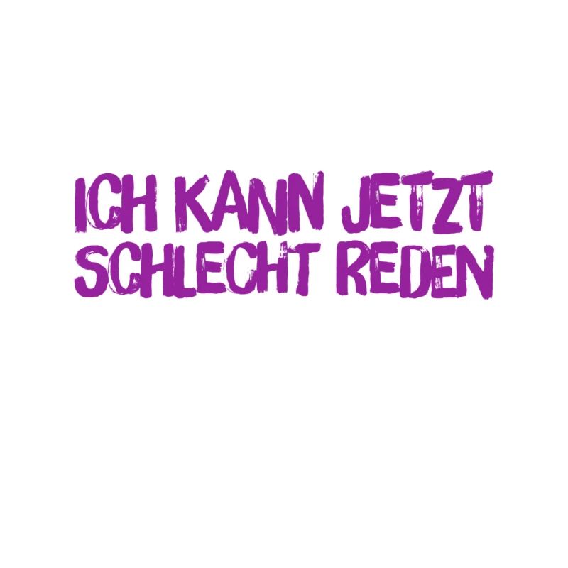 ein schlechter Zeitpunkt