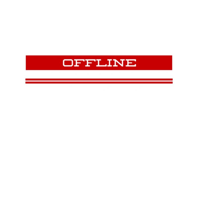 offline ist super