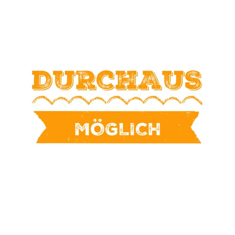 kann sein