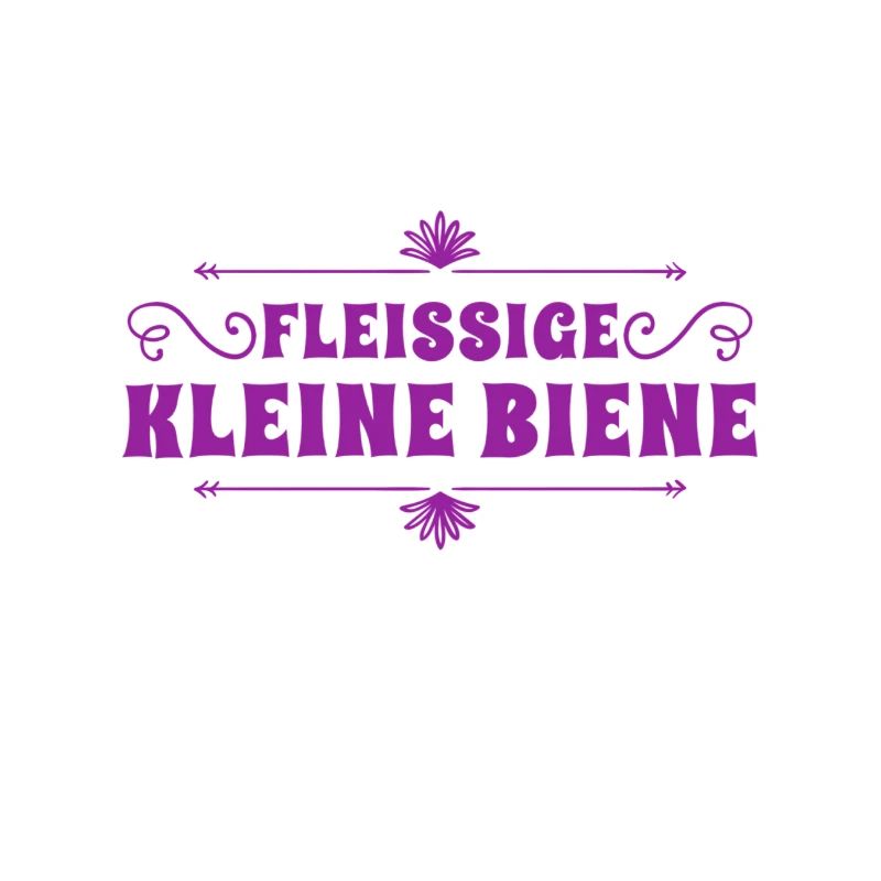 Fleiß ist mein Ding