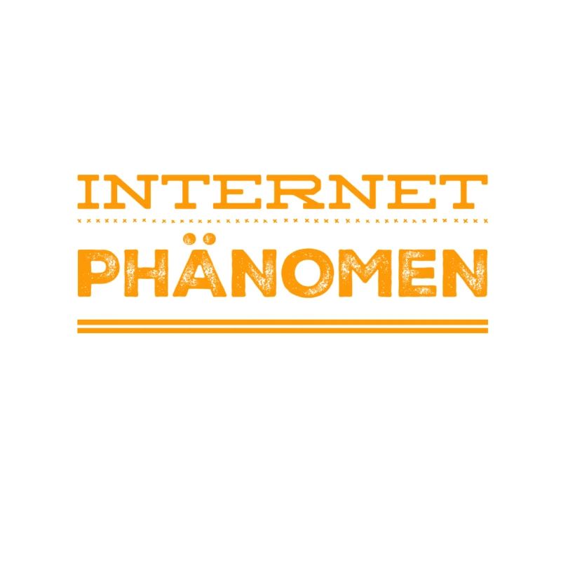 im Internet bekannt