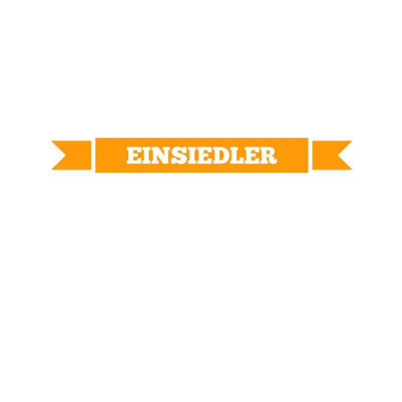 ich lebe allein