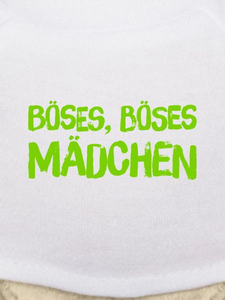 Böses, Böses Mädchen