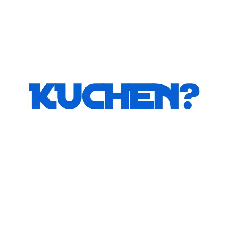 Kuchen gefällig?