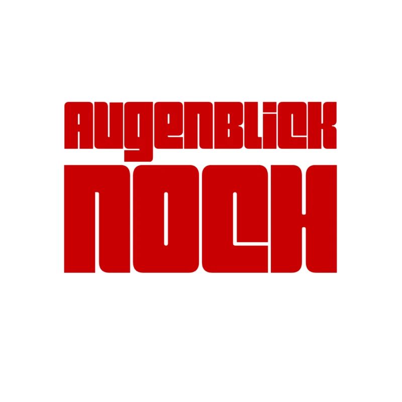 noch ein bisschen