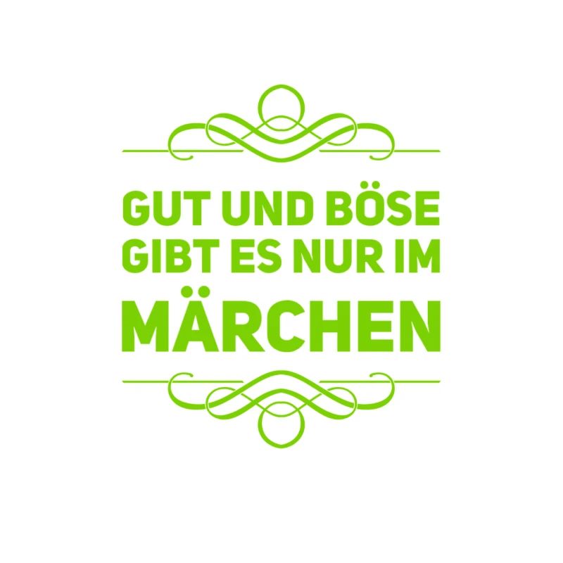 ich bin Realist