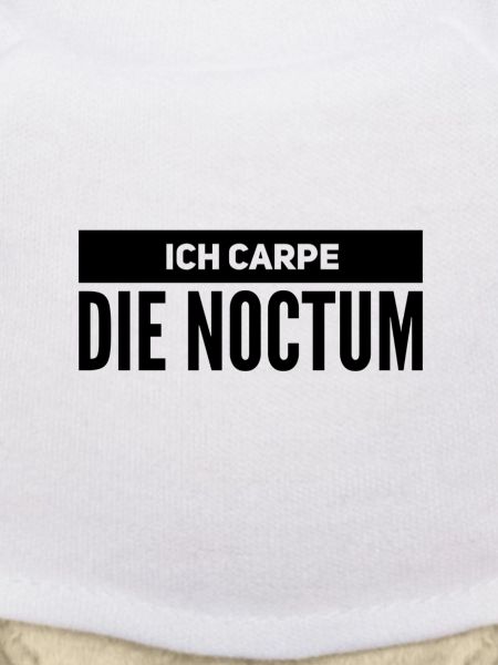 so sieht eine Nachteule aus