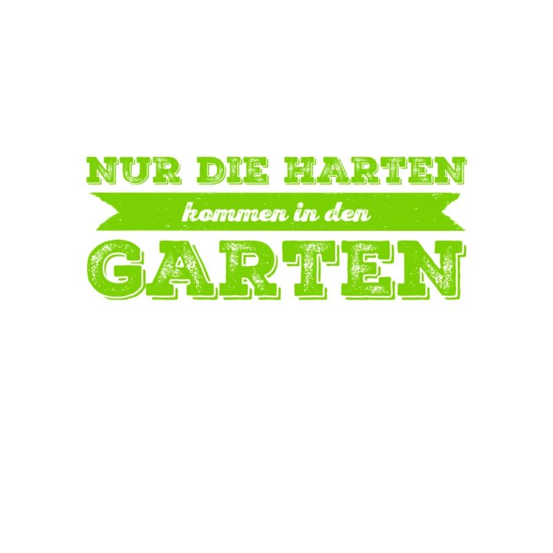 kommst du in den Garten?