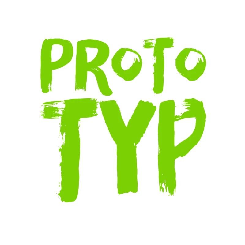 ein Prototyp
