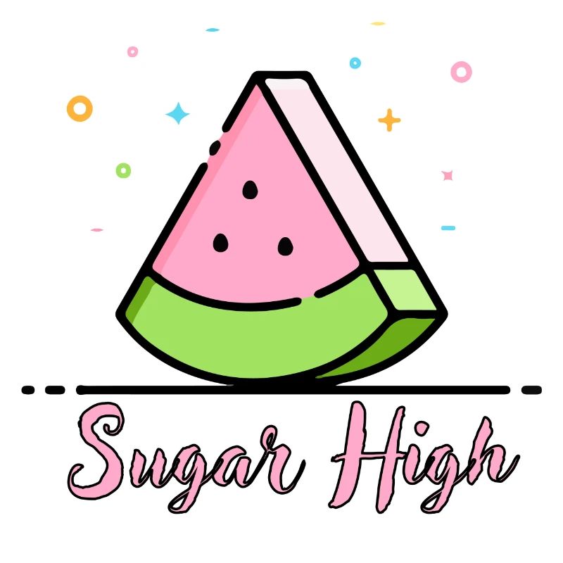 Wassermelone, Sugar High
