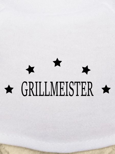 Grill Master