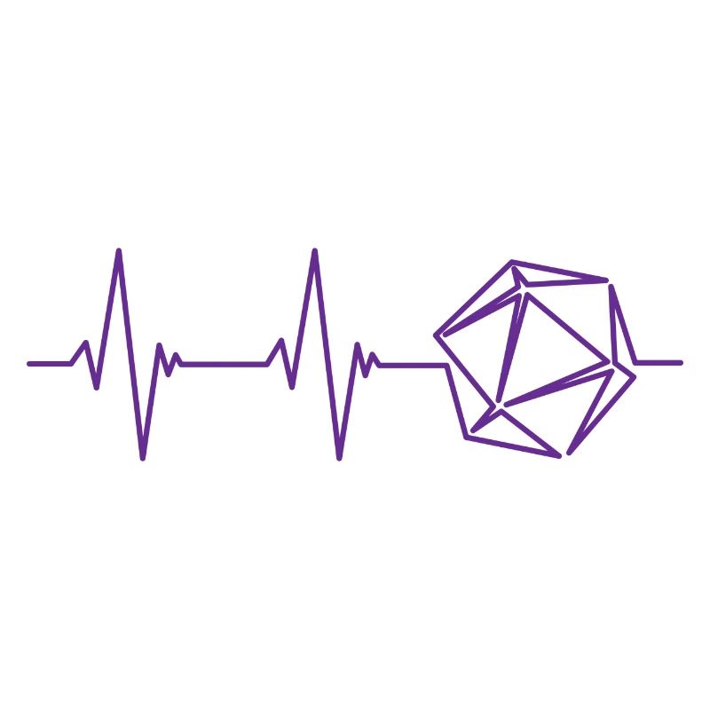 Pulse RPG nerd geek gift