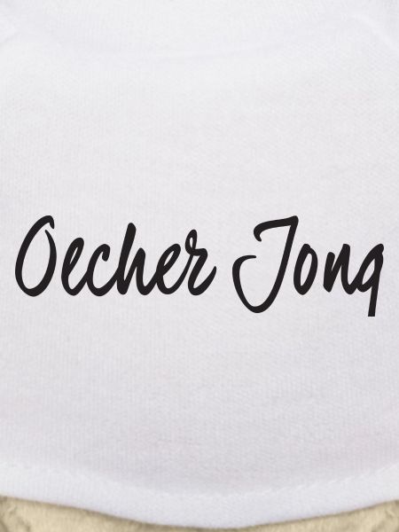 Oecher Jong