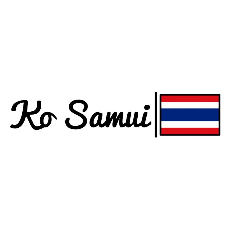Ko Samui - Thaïlande