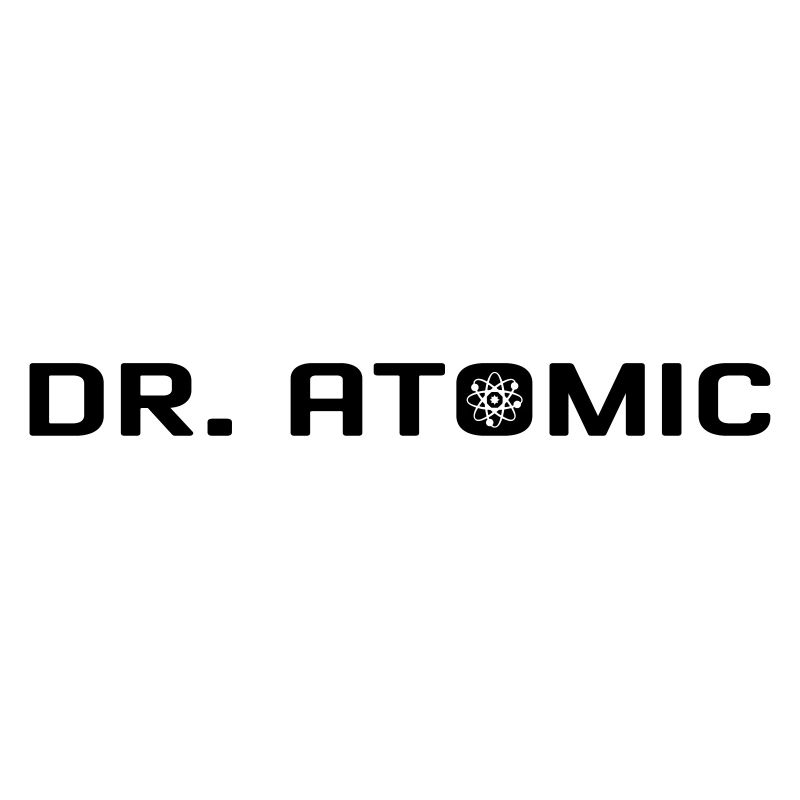Dr. Atomic – Space Universum Atomkraft Doktor