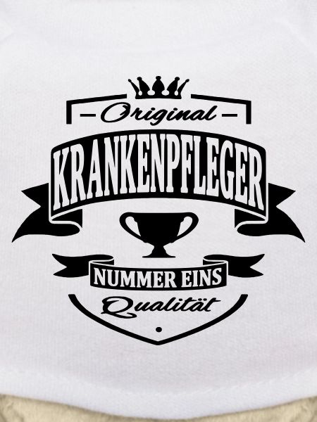krankenpfleger
