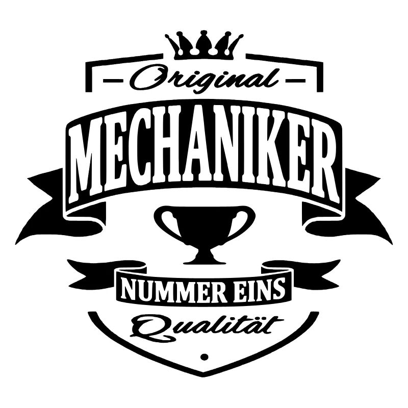 mechaniker