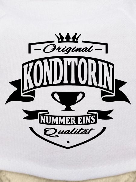 konditorin