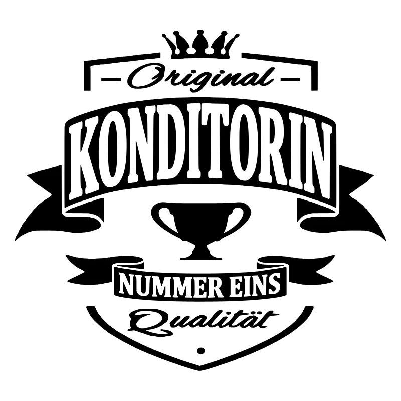 konditorin