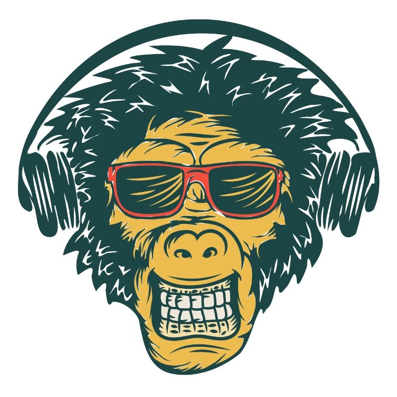 monkey face