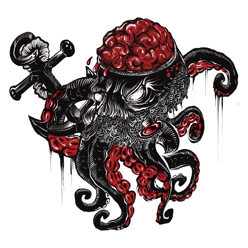 octopus