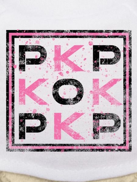 K-POP - Korea Pop