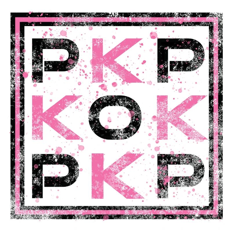 K-POP - Korea Pop