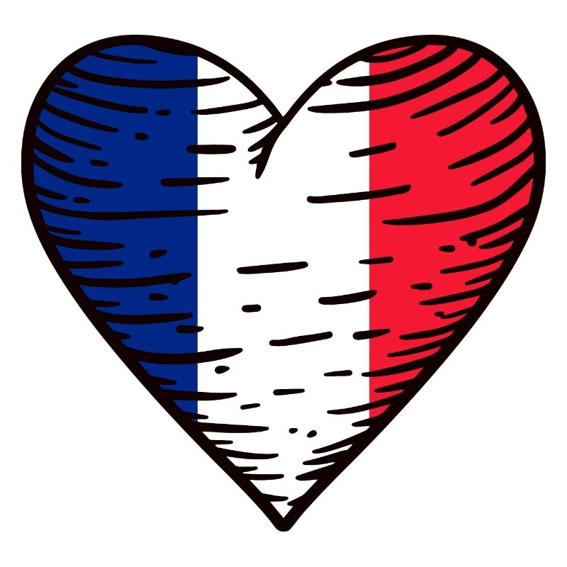 Drapeau français Drapeau Français Drapeau