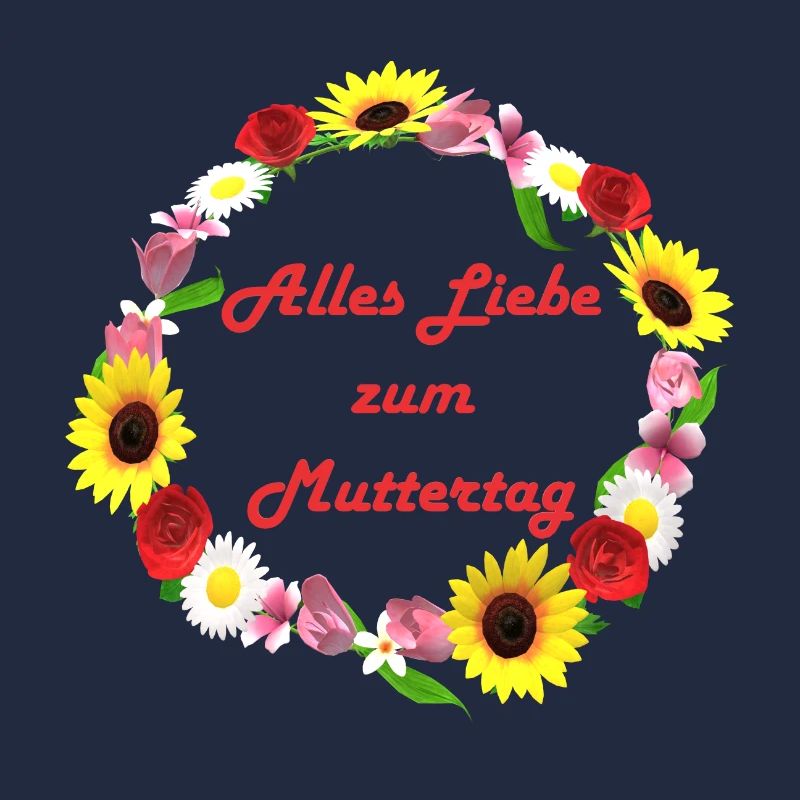 Muttertag Geschenkidee