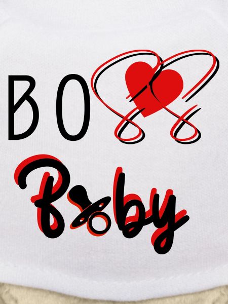 Bosses Baby
