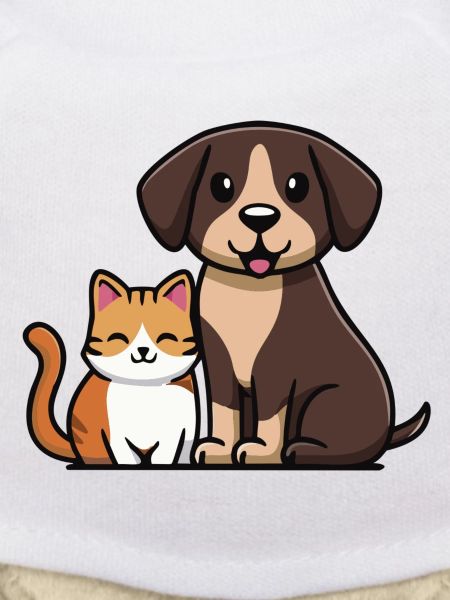 Funny friendship