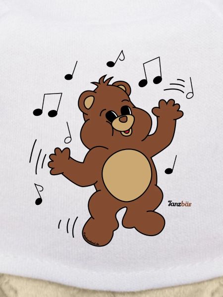 Tanzbär