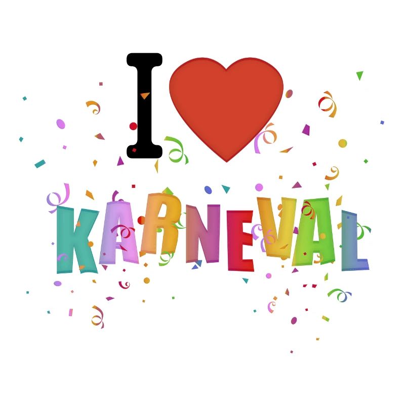 J’aime carnaval