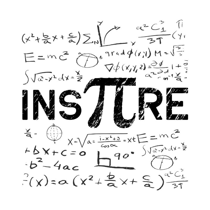 Inspire Math - PI - Mathematician