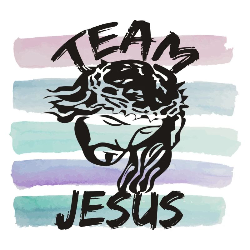 Team Jesus