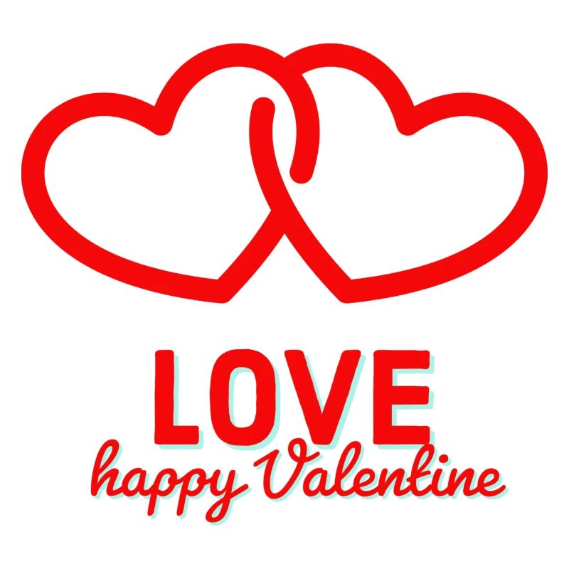 Joyeux Valentin LOVE