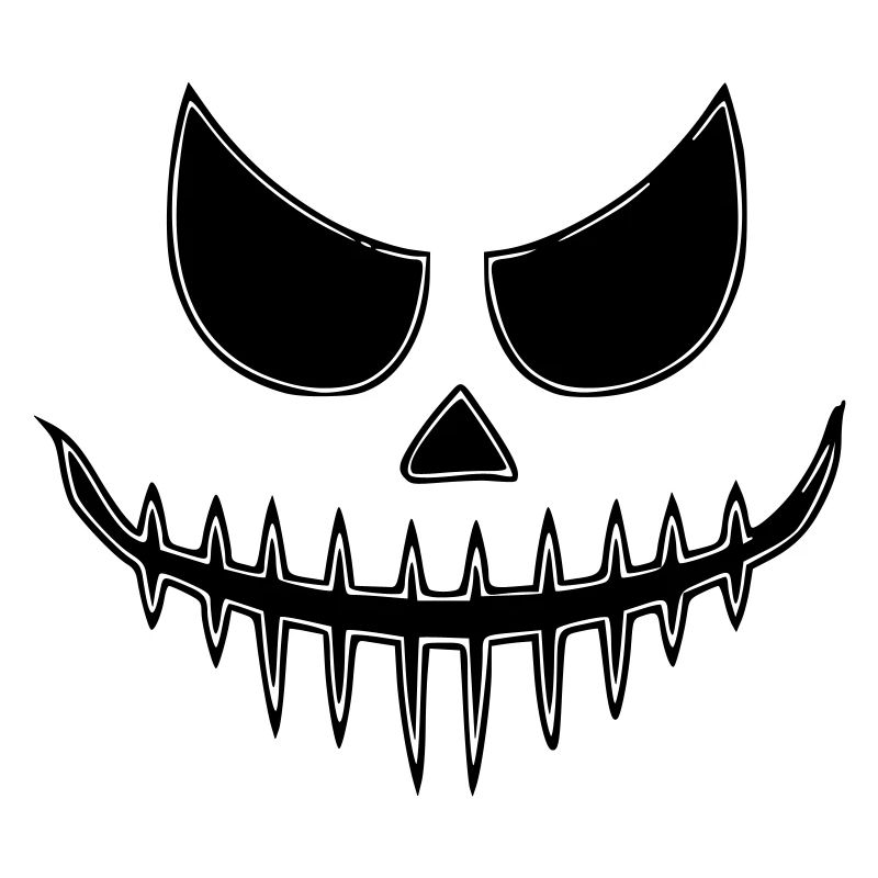 Monster Face