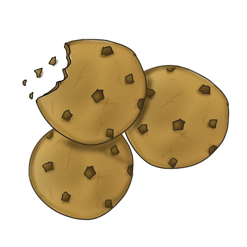 Biscuit cookies cookie cookie