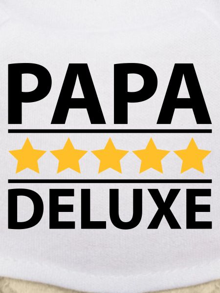 Papa Deluxe